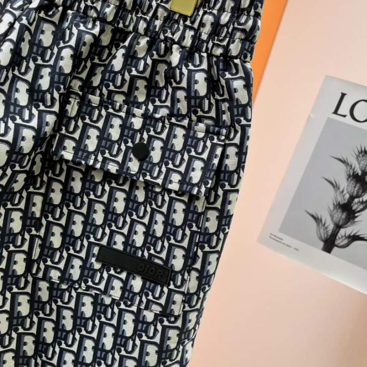 Dior Short Pants _SKUDiorM-3XL12yr1217018